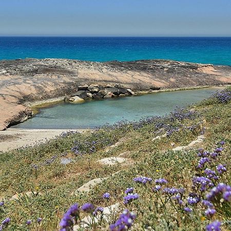 Yam Achziv Lejlighed Nahariya Eksteriør billede